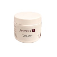 Exfoliante Facial Efecto Seda Kosmetiké Profesional 500 cc: Limpia las Células Muertas Exfoliante Facial Efecto Seda Kosmetiké Profesional 500 cc: Limpia las Células Muertas