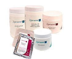 Exfoliantes - Mascarillas Faciales Kosmetiké Profesional Exfoliantes - Mascarillas Faciales Kosmetiké Profesional