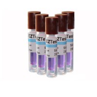 Indicador Biológico Eztest (25 unidades) Indicador Biológico Eztest (25 unidades)