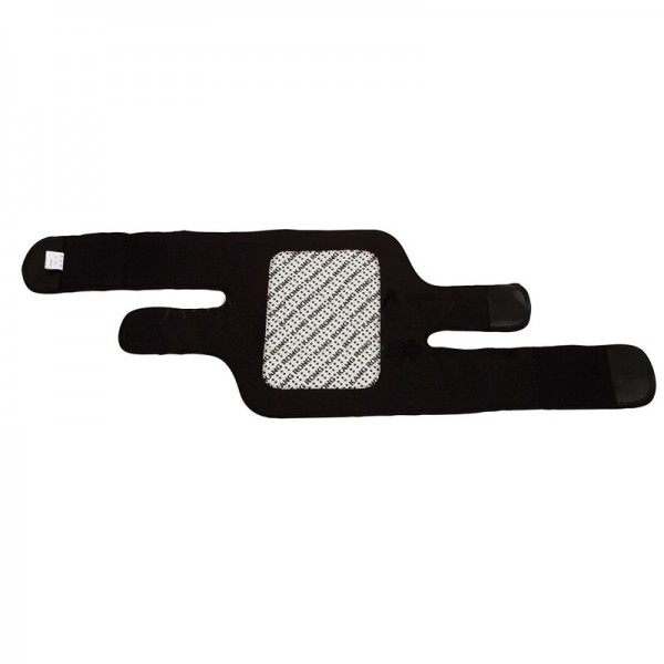 Faja termoinductora rodilla: Alivio del dolor de rodilla y mejora la circulación sanguínea Faja termoinductora rodilla: Alivio del dolor de rodilla y mejora la circulación sanguínea