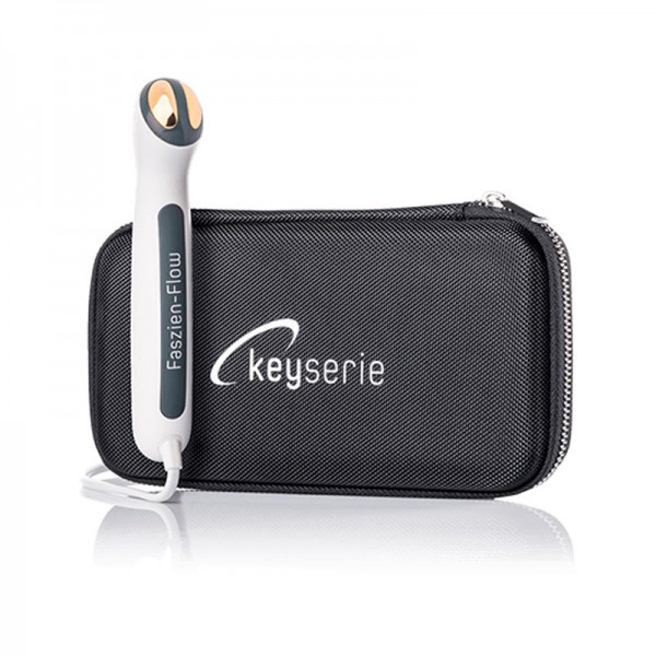 Electrodo Fascia-Flow: Aumenta el éxito de los tratamientos mientras disminuye la fatiga del profesional gracias a los dispositivos Keytec Electrodo Fascia-Flow: Aumenta el éxito de los tratamientos mientras disminuye la fatiga del profesional gracias a los dispositivos Keytec