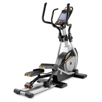 Bicicleta elíptica BH Fitness FDC20 Studio MULTIMEDIA: equipada con el nuevo monitor multimedia táctil de 10 pulgadas Bicicleta elíptica BH Fitness FDC20 Studio MULTIMEDIA: equipada con el nuevo monitor multimedia táctil de 10 pulgadas