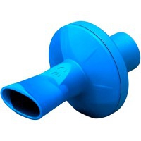 Filtro Antiviral POWERbreathe Azul Filtro Antiviral POWERbreathe Azul