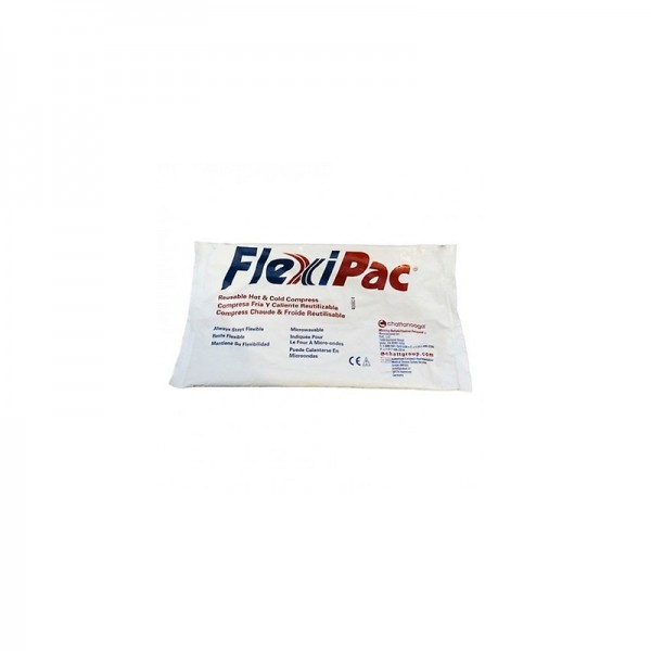 Bolsas de Frío y Calor Reutilizables FlexiPac