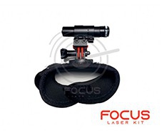 Entrenamiento funcional Focus Laser Kit
