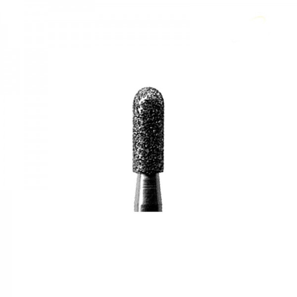 Fresa Diamantada 880: Abrasión Media. Ideal para el rebajado de bordes de uñas y hemalomas Fresa Diamantada 880: Abrasión Media. Ideal para el rebajado de bordes de uñas y hemalomas
