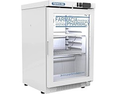 Frigoríficos y termómetros para farmacias Frigoríficos y termómetros para farmacias