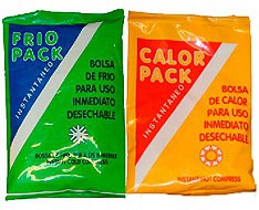 Frío-Calor Frío-Calor