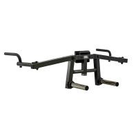 Accesorio Pecho y Deltoides para banco multiposición Olympic Rack BH Fitness Accesorio Pecho y Deltoides para banco multiposición Olympic Rack BH Fitness