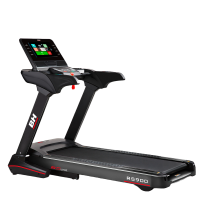 Cinta de correr RS900 Multimedia BH Fitness: con una pantalla táctil de 16" con acceso multimedia y bluetooth FTMS Cinta de correr RS900 Multimedia BH Fitness: con una pantalla táctil de 16" con acceso multimedia y bluetooth FTMS