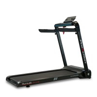 Cinta de correr Runlab Plus BH Fitness: entrena en casa con velocidades de hasta 15Km/h y ajusta la inclinación hasta un 10% Cinta de correr Runlab Plus BH Fitness: entrena en casa con velocidades de hasta 15Km/h y ajusta la inclinación hasta un 10%