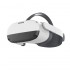 Gafas de Realidad Virtual Pico Neo 3 Pro compatibles con la plataforma Physiosensing (incluye cable de conexión) Gafas de Realidad Virtual Pico Neo 3 Pro compatibles con la plataforma Physiosensing (incluye cable de conexión)