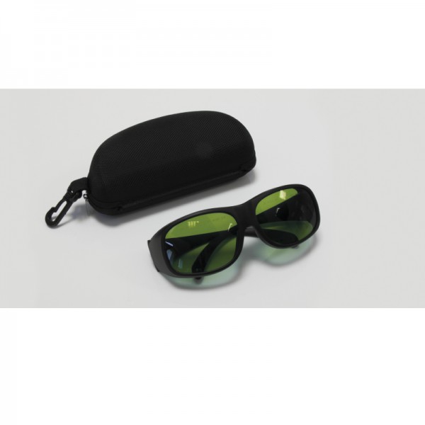 Gafas de protección para operadores en terapias láser Gafas de protección para operadores en terapias láser