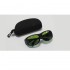 Gafas de protección para operadores en terapias láser Gafas de protección para operadores en terapias láser