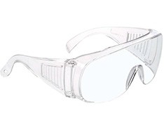 Gafas protectoras - gamuzas antivaho Gafas protectoras - gamuzas antivaho