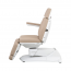 Sillón eléctrico de podología Medial Smart: Tres motores que controlan la altura, inclinación del respaldo y del asiento (varios modelos) Sillón eléctrico de podología Medial Smart: Tres motores que controlan la altura, inclinación del respaldo y del asiento (varios modelos)