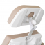 Sillón eléctrico de podología Medial Smart: Tres motores que controlan la altura, inclinación del respaldo y del asiento (varios modelos) Sillón eléctrico de podología Medial Smart: Tres motores que controlan la altura, inclinación del respaldo y del asiento (varios modelos)