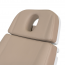 Sillón eléctrico de podología Medial Smart: Tres motores que controlan la altura, inclinación del respaldo y del asiento (varios modelos) Sillón eléctrico de podología Medial Smart: Tres motores que controlan la altura, inclinación del respaldo y del asiento (varios modelos)