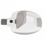 Lámpara lupa LED de luz fría Ampli con punto focal de cinco aumentos (base rodable) Lámpara lupa LED de luz fría Ampli con punto focal de cinco aumentos (base rodable)