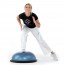 Bosu Balance Trainer: ideal para el entrenamiento del equilibrio