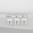 Sillón camilla de estética de alta gama Tempo: Eléctrico con tres motores para controlar la altura e inclinación del respaldo y sillón rotatorio de 240º con posición de Trendelenburg Sillón camilla de estética de alta gama Tempo: Eléctrico con tres motores para controlar la altura e inclinación del respaldo y sillón rotatorio de 240º con posición de Trendelenburg