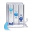 Respiron: Incentivador respiratorio de flujo para trabajar la musculatura inspiratoria Respiron: Incentivador respiratorio de flujo para trabajar la musculatura inspiratoria