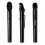 Oftalmoscopio Riester e-scope LED 3,7 V en estuche(color negro) Oftalmoscopio Riester e-scope LED 3,7 V en estuche(color negro)