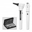Otoscopio/Oftalmoscopio Riester e-scope F.O. XL/HL 2,5 V, en estuche (dos colores disponibles) Otoscopio/Oftalmoscopio Riester e-scope F.O. XL/HL 2,5 V, en estuche (dos colores disponibles)