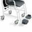 Báscula electrónica de silla ADE: Capacidad 250 kg