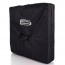 Camilla plegable Kinefis Supreme de aluminio 3 - (Color negro) Camilla plegable Kinefis Supreme de aluminio 3 - (Color negro)
