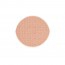 Adhesivo de Plástico Circular para Chinchetas 12 mm (500 unidades) Adhesivo de Plástico Circular para Chinchetas 12 mm (500 unidades)
