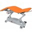 Camilla Hidráulica de tres cuerpos Kinefis Supreme 194 x 70 cm con Ruedas Escamoteables Camilla Hidráulica de tres cuerpos Kinefis Supreme 194 x 70 cm con Ruedas Escamoteables
