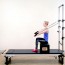 Caja reformer Align Pilates: accesorio esencial para tus sesiones de pilates con máquinas Caja reformer Align Pilates: accesorio esencial para tus sesiones de pilates con máquinas