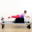 Caja reformer Align Pilates: accesorio esencial para tus sesiones de pilates con máquinas