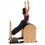 Barril con escalera Align Pilates Barril con escalera Align Pilates