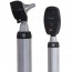 Set Oftalmoscopio Otoscopio Heine K 180 LED con estuche rígido Set Oftalmoscopio Otoscopio Heine K 180 LED con estuche rígido