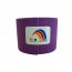 Temtex Kinesiology Tape color morado (5cm x 5m) Temtex Kinesiology Tape color morado (5cm x 5m)