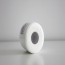 Pretape Kinefis blanco - (7cm x 27m): prevendaje deportivo de fina espuma ideal para cualquier práctica deportiva Pretape Kinefis blanco - (7cm x 27m): prevendaje deportivo de fina espuma ideal para cualquier práctica deportiva