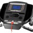 Cinta de correr Pioneer R3 BH Fitness: Inclinación eléctrica, ventilador, plegable y sistema de amortiguación avanzado Cinta de correr Pioneer R3 BH Fitness: Inclinación eléctrica, ventilador, plegable y sistema de amortiguación avanzado