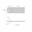 Camilla eléctrica Kinefis Opportunity: estructura de dos cuerpos con respaldo reclinable en negativo Camilla eléctrica Kinefis Opportunity: estructura de dos cuerpos con respaldo reclinable en negativo