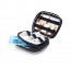 Bolsa deportiva sanitaria Kinefis Medic's en color negro Bolsa deportiva sanitaria Kinefis Medic's en color negro