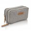 Cartera Isotérmica para el Diabético Diabetic´s: garantiza una correcta temperatura de la insulina y accesorios (color gris) Cartera Isotérmica para el Diabético Diabetic´s: garantiza una correcta temperatura de la insulina y accesorios (color gris)