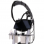 Bomba Diamagnética CTU Mega 20: Tecnología innovadora del efecto diamagnético Bomba Diamagnética CTU Mega 20: Tecnología innovadora del efecto diamagnético