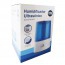 Humidificador por ultrasonidos: Capacidad 2,2 litros, salida de vapor regulable y depósito para esencias Humidificador por ultrasonidos: Capacidad 2,2 litros, salida de vapor regulable y depósito para esencias