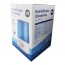 Humidificador por ultrasonidos: Capacidad 2,2 litros, salida de vapor regulable y depósito para esencias Humidificador por ultrasonidos: Capacidad 2,2 litros, salida de vapor regulable y depósito para esencias