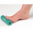 Foot Roller Thera-Band: Rodillo para estirar y aumentar la flexibilidad del pie Foot Roller Thera-Band: Rodillo para estirar y aumentar la flexibilidad del pie
