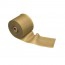 Thera Band Latex Free 22,9 metros: Cintas sin Látex de Resistencia Olímpica - Color Oro Thera Band Latex Free 22,9 metros: Cintas sin Látex de Resistencia Olímpica - Color Oro