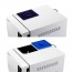 Autoclave Clase B 12 Litros Kinefis Experience con pantalla de LED + Destilador de agua de regalo. Incluye impresora interna