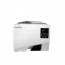 Autoclave Clase B 8 Litros Kinefis Experience con pantalla de LED + Destilador de agua de regalo. Incluye impresora interna