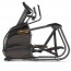 Bicicleta elíptica Matrix Ascent Trainer A30 - Armonía, diseño y movimiento natural